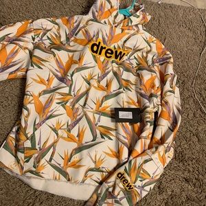 Drew house limited edition hoodie
